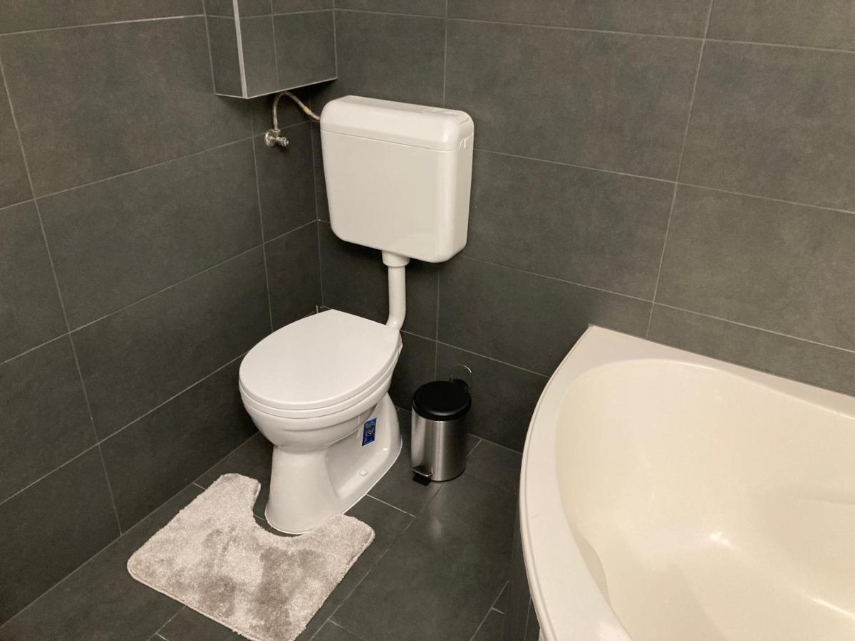 Dave Apartman 2 Szeged Esterno foto