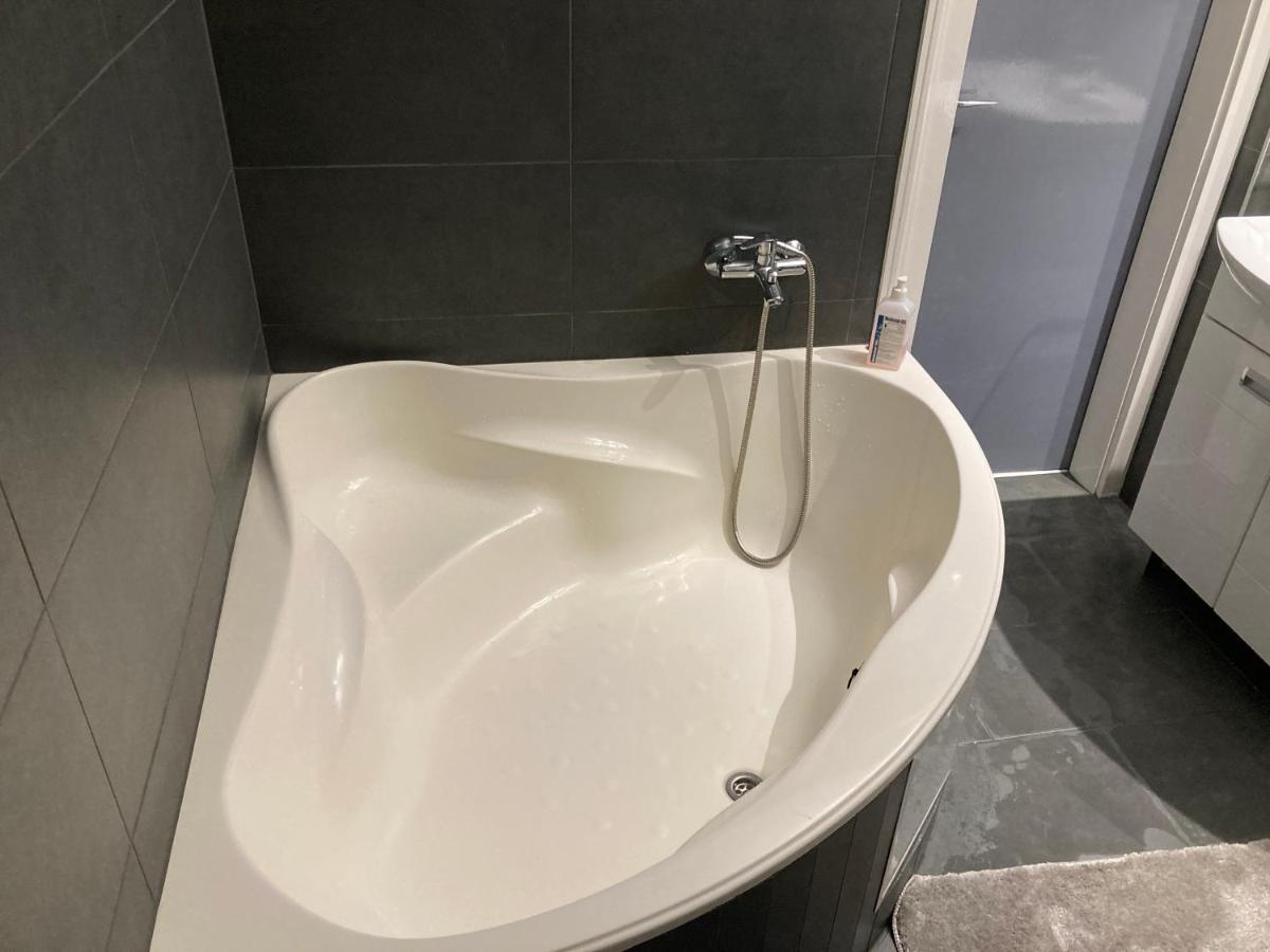 Dave Apartman 2 Szeged Esterno foto