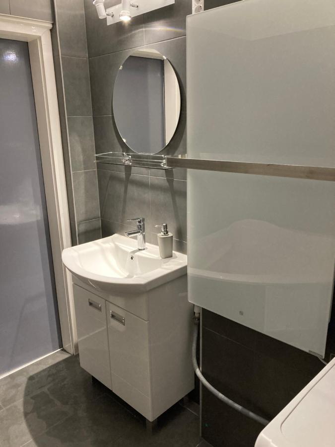 Dave Apartman 2 Szeged Esterno foto