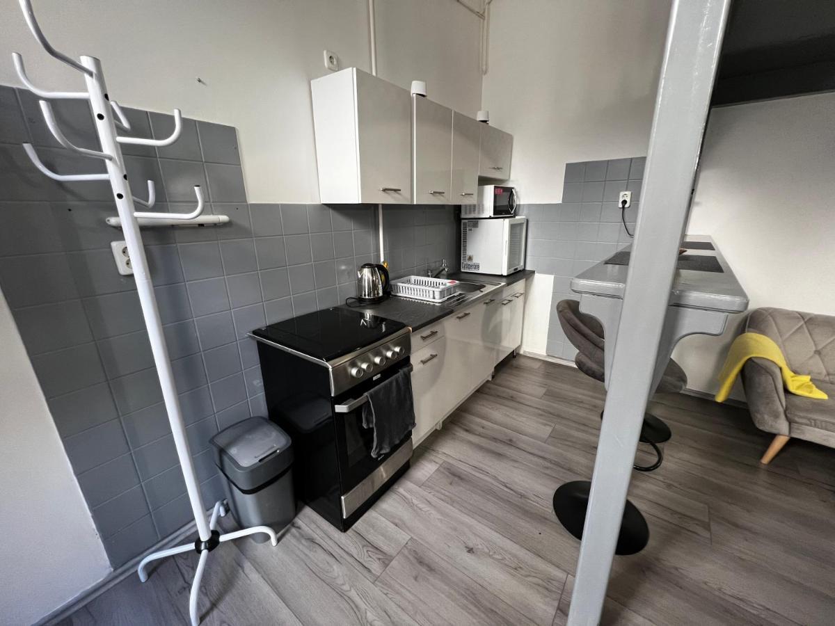 Dave Apartman 2 Szeged Esterno foto