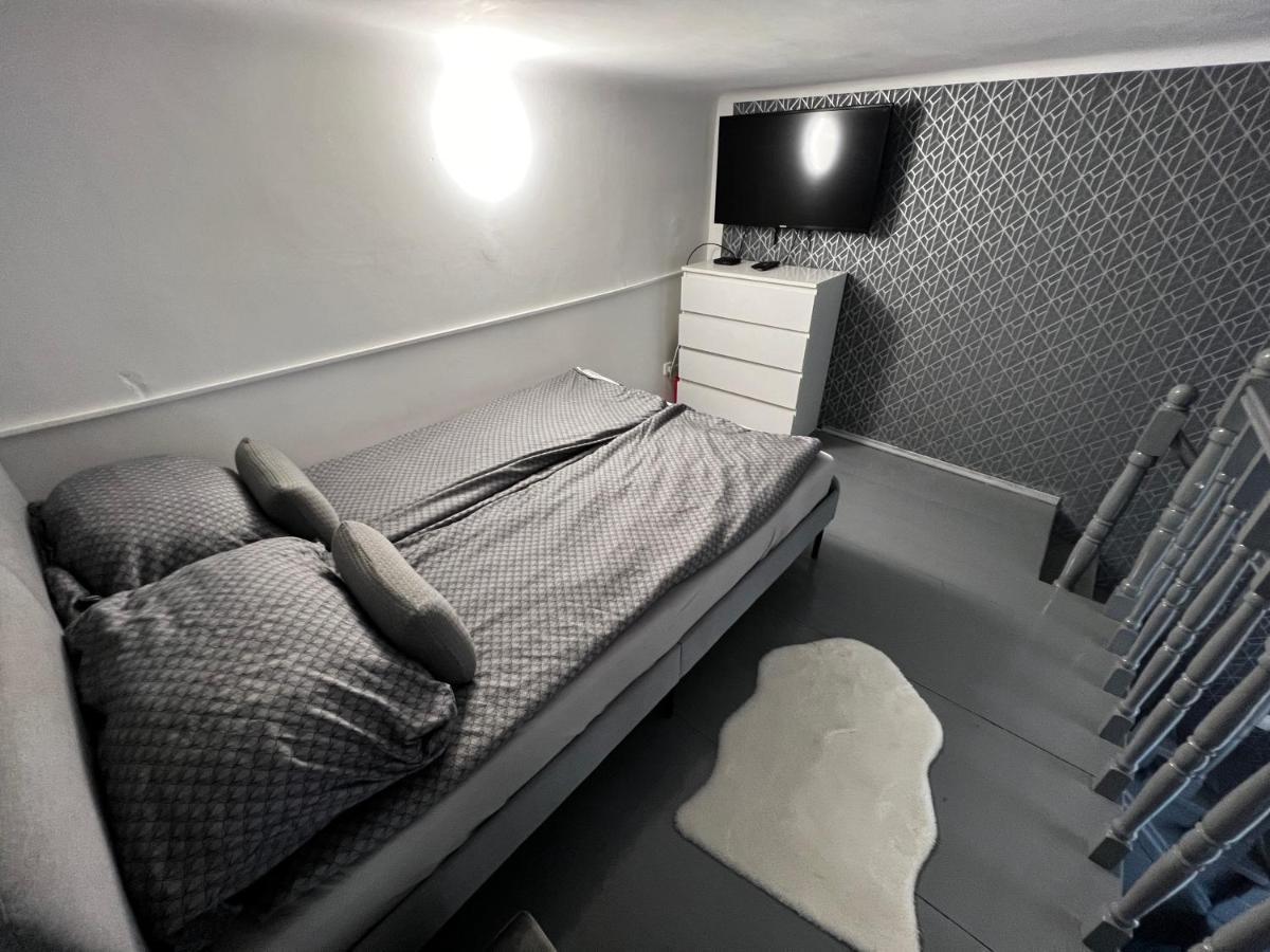 Dave Apartman 2 Szeged Esterno foto