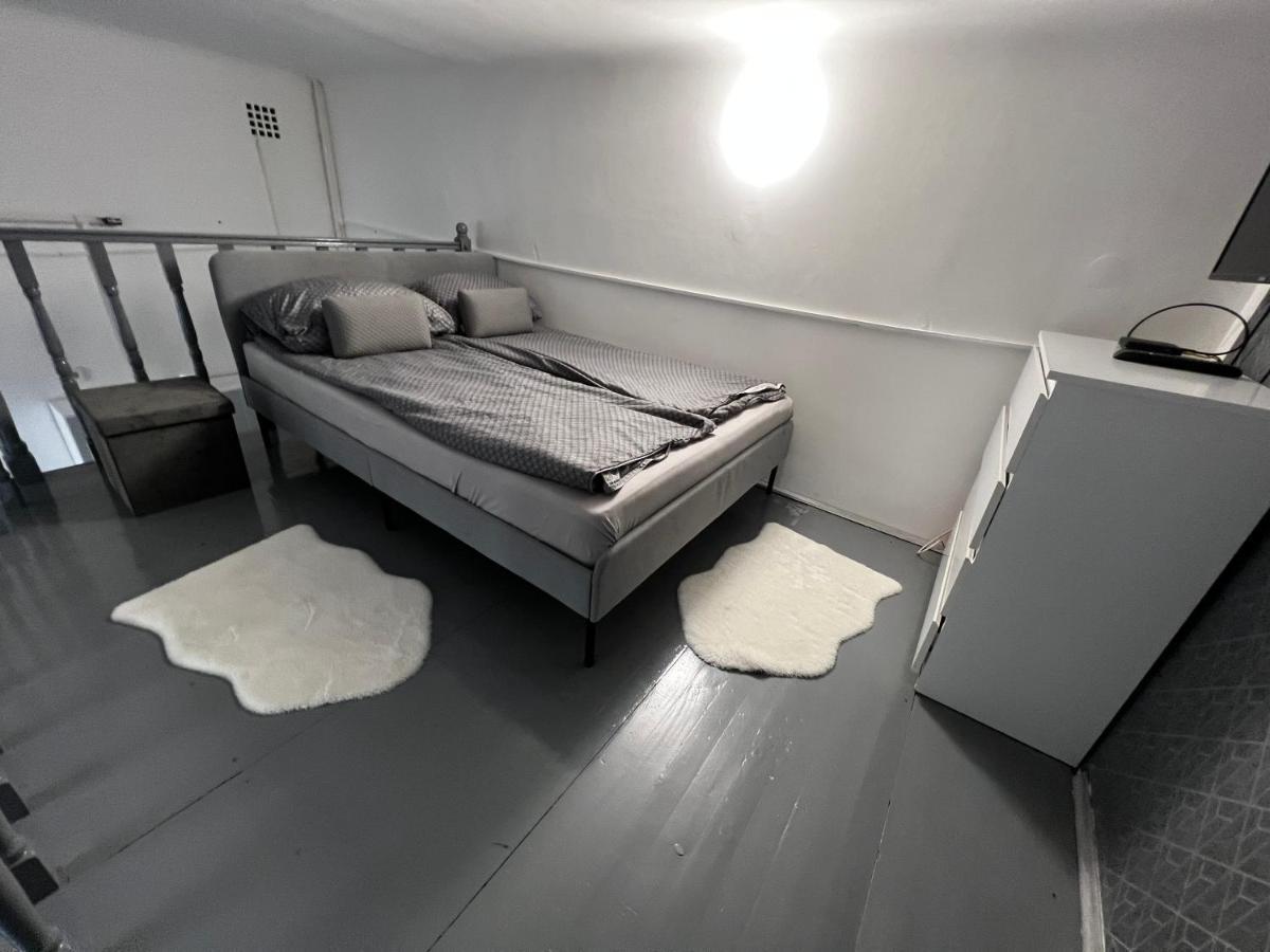 Dave Apartman 2 Szeged Esterno foto