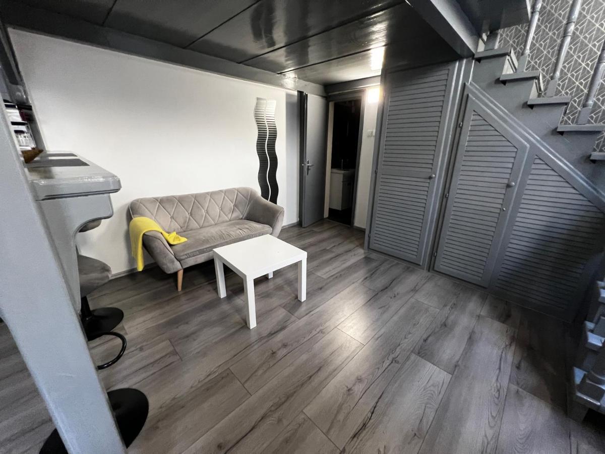 Dave Apartman 2 Szeged Esterno foto